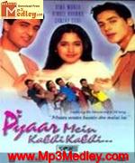 Pyaar Mein Kabhi Kabhi 1999 song download